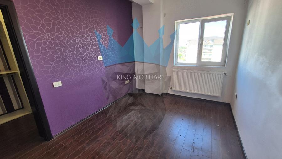 Apartament 3 Camere Militari Residence Rosu - 16