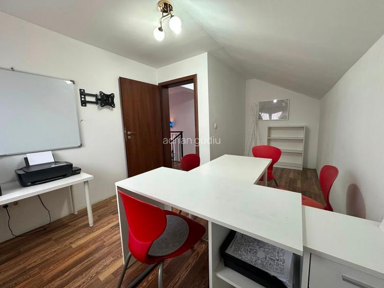 Proprietar închiriez casa in Timișoara pentru birou sau diverse activități profe - 6