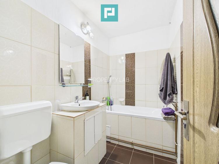 Apartament 2 camere, Central (Piața 700) Timișoara - 8