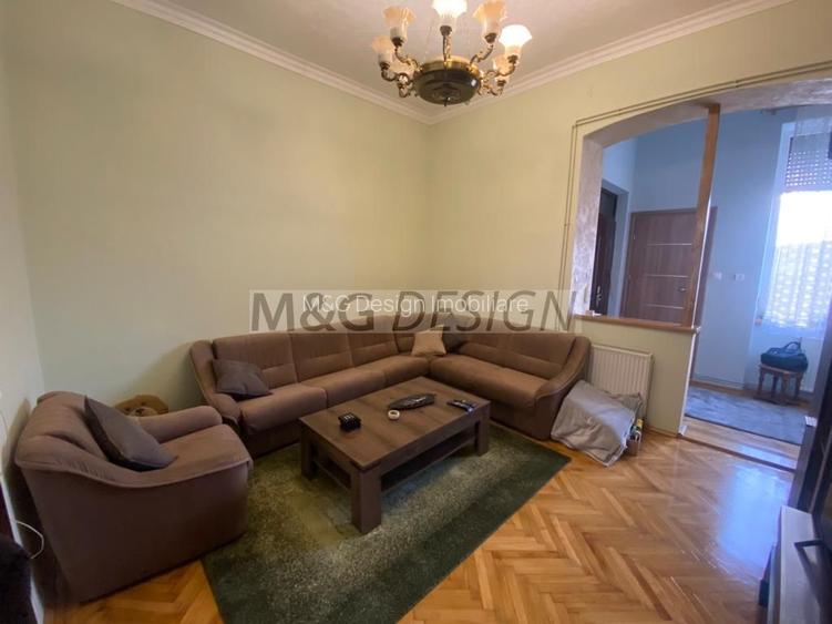 3 cam et 1 Piata Balcescu-CENTRALA- cladire istorica - 5