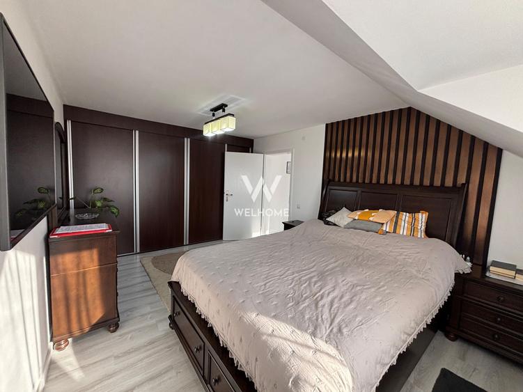 Casa INDIVIDUALA -Zona Lacul Lui Binder