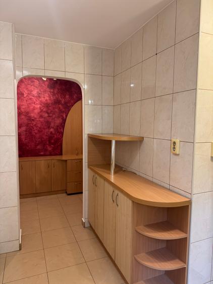 Drumul Taberei, Valea Argesului, Apartament 3 camere de inchiriat