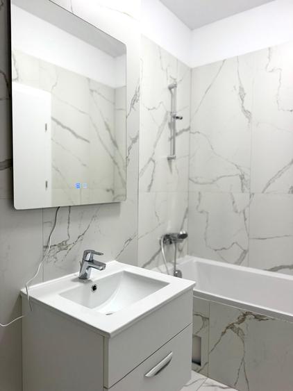 First Estate / Prima Inchiriere / Mobilat Premium / Parcare Optional Subteran