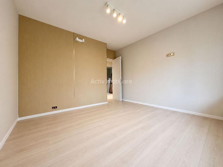 3 camere | Concept premium de amenajare | Stadion - 8