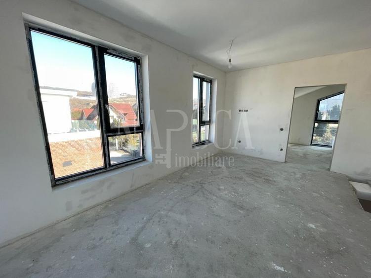 Casa 6 camere de vanzare in Manastur, Cluj Napoca