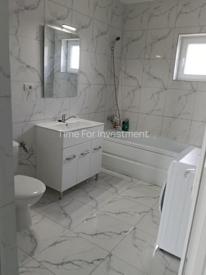 Casa Individuala Becicherecu Mic,P+M,3 Camere,2 Bai,Mobilata si Utilata - 11