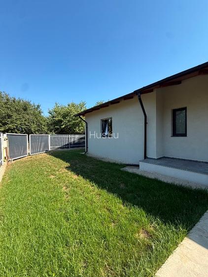 Casă nouă Lilieci - 124 mp construiți  - 4