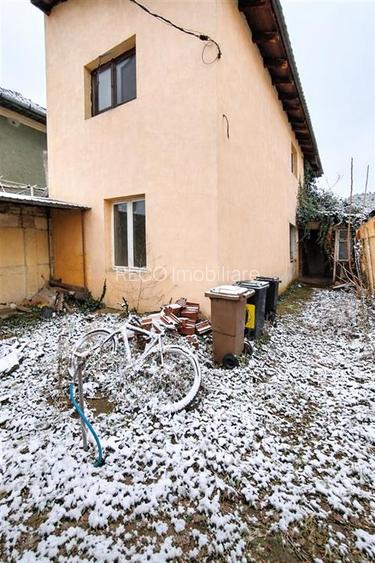 RECO Casa de renovat , zona centrala sub 1000 € mp!!! - 13