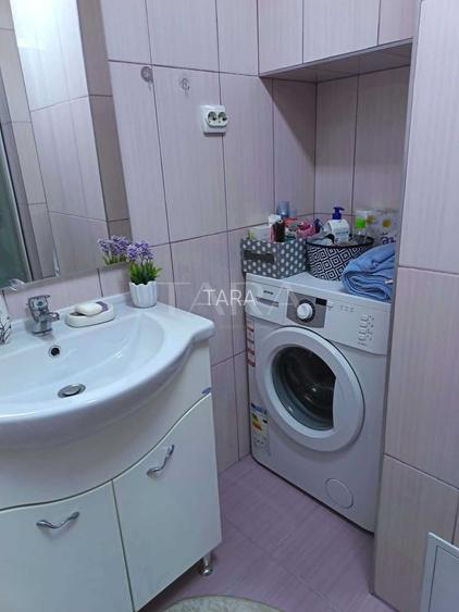 Apartament cu 2 camere decomandate, aproape de Academia de Muzică.