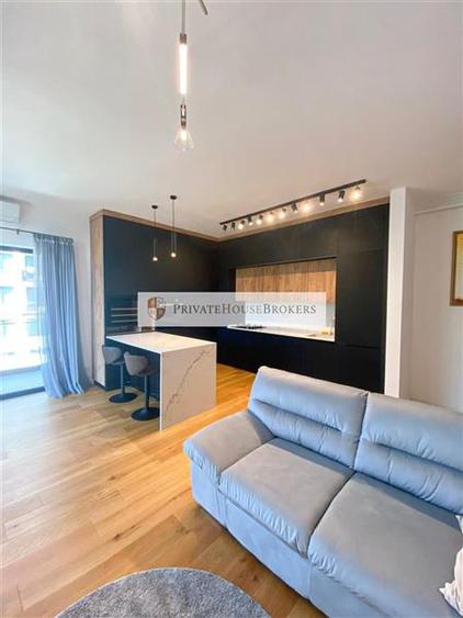 Pipera | Iancu Nicolae | Belair Lake | Bloc 2022 | 2xParcare
