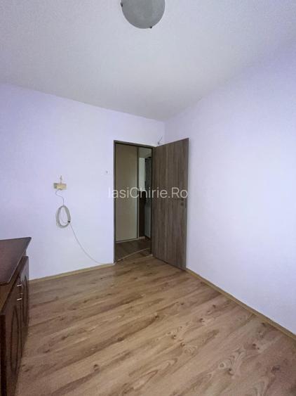 Apartament 3 camere Dacia Iasi – ideal familie/investitie - 5