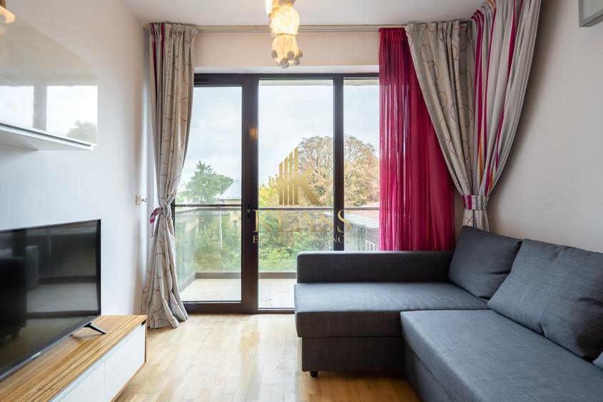 2 CAMERE – VIVANDO RESIDENCE UNIRII