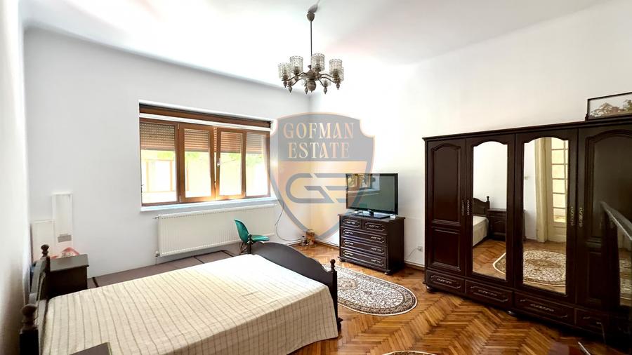 3 camere | Peninsula Centrul Vechi | parțial renovat