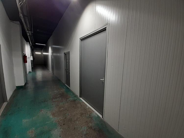 Pallady - Spatiu 138mp pt. birouri si/sau depozitare, productie usoara