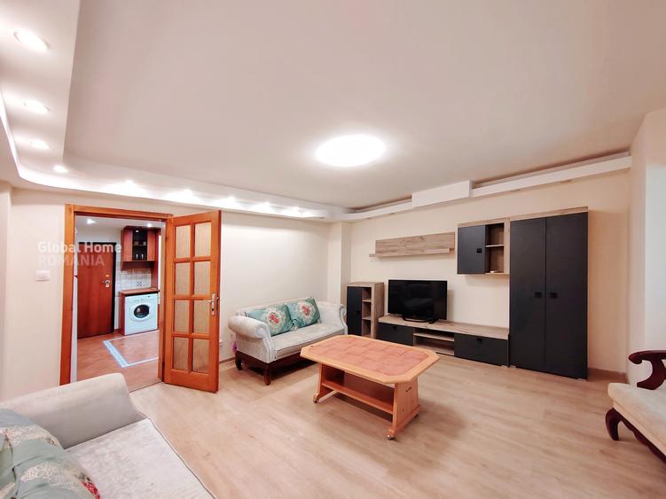 2 Camere | Aviatiei | Mobilat | Disponibil Imediat