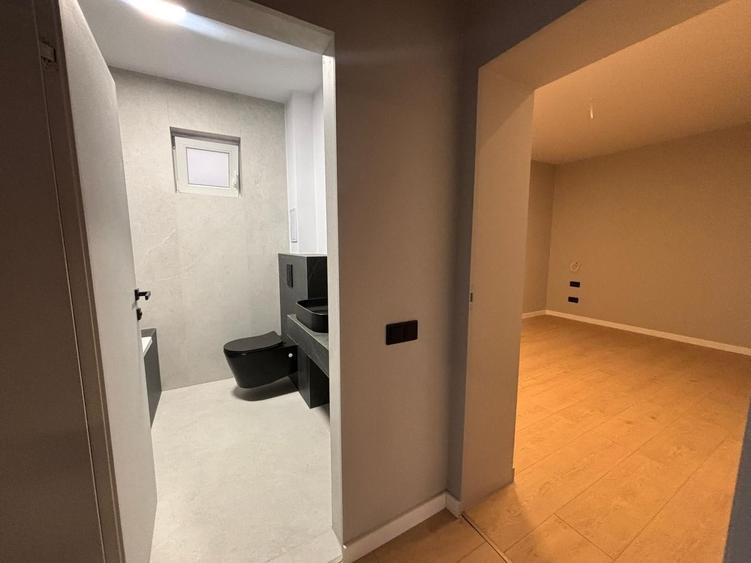 Penthouse cu 2 TERASE de 200 mp in SIBIU