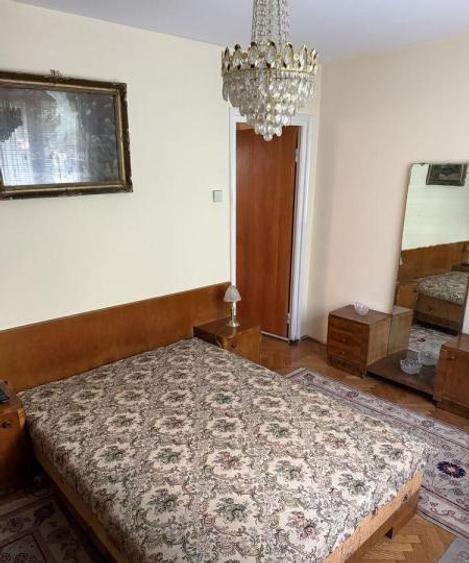 Obor 2 Camere Ac Metrou Pet Friendly