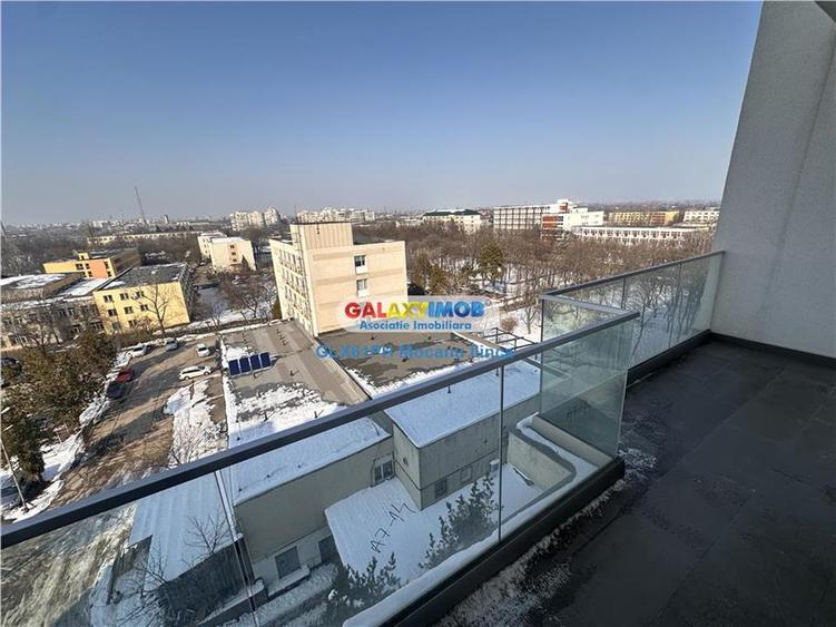 Vanzare apartament 2 camere, bloc nou, Ploiesti, Bd-ul Bucuresti