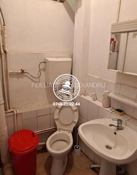 Apartament 1 camerazona Centrala - 3