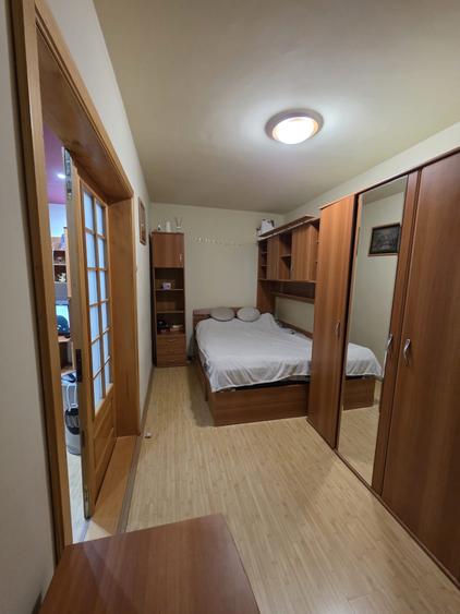 Apartament 2 camere cu priveliste - Complexul Studentesc