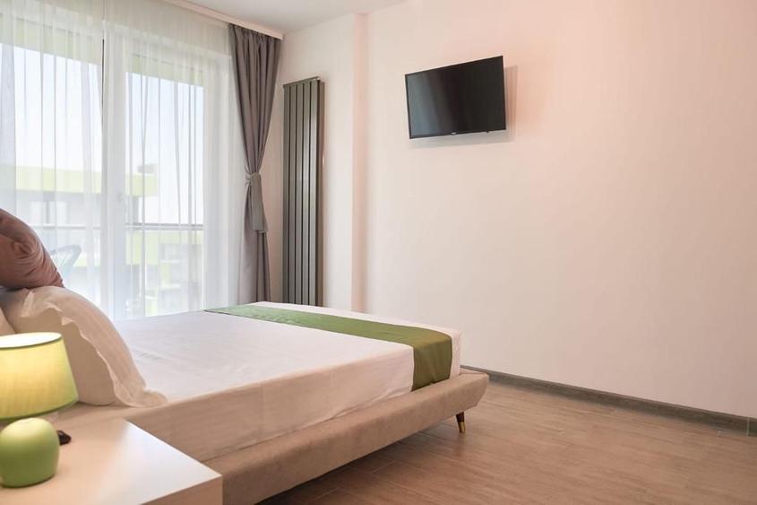 2 Camere Alezzi Beach Resort- Prima Linie La Mare