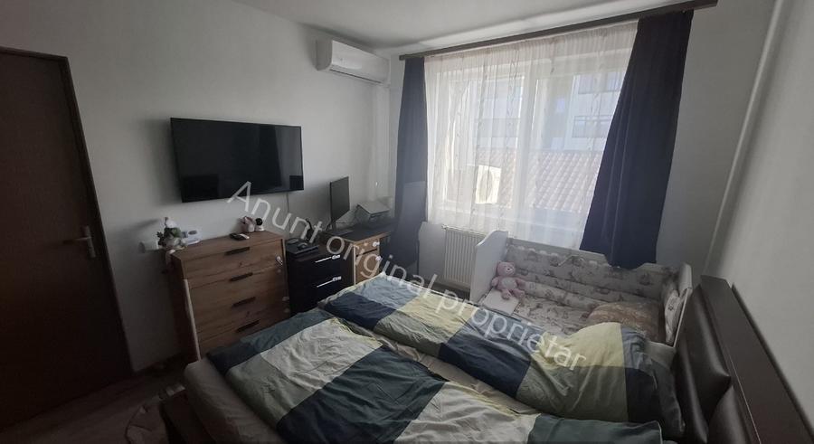 Apartament 2 camere mobilat si utilat - 99.000 Eur - Negociabil