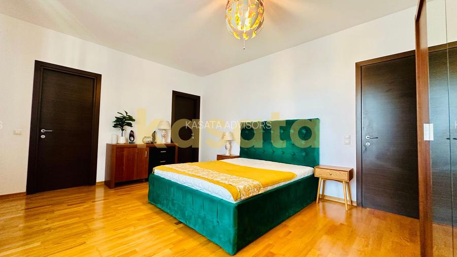 OPORTUNITATE | APARTAMENT 2 CAMERE | PERLA RESIDENCE | PIPERA |PARCARE