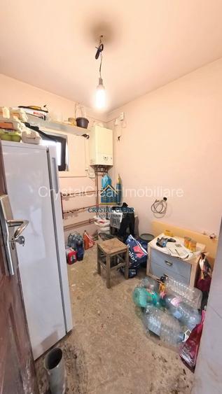 Casă 4 dormitoare și teren de 857 mp - zona Sântana de Mureș - 21