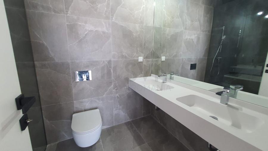 REA1024295 Penthouse de vanzare I One Cotroceni Park
