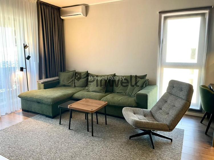 3 Room I Lujerului I Modern - 4