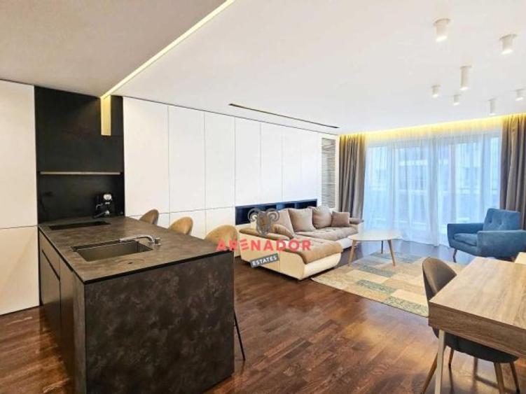 2 Camere | In City| Metrou 5 min | Balcon | Centrala | Dristor