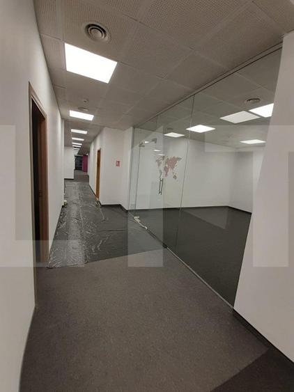 Birouri clasa A, ultracentral, 873mp, zona Tribunal