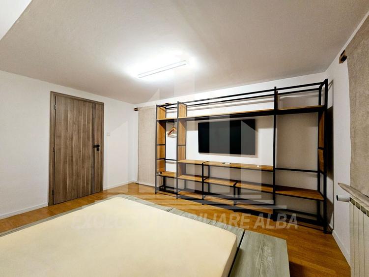 Casa individuala | De inchiriat | 250 mp | 6 camere | Cetate