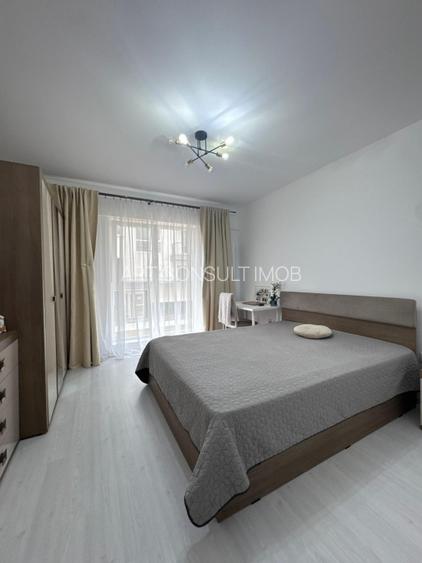 Apartament 3 Camere | Pallady | Centrala | Parcare - 8