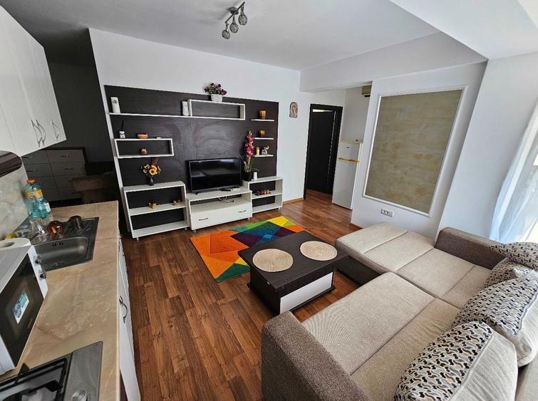 Apartament 2 camere