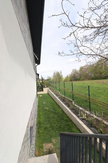 Casa individuala semifinisata de vanzare, cartier Faget!