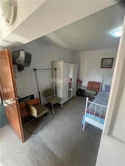 LIPOVEI - Vila INDIVIDUALA - P+2 - 8 cam - 4 bai - curte -GRADINA - PIVNITA -toa - 4