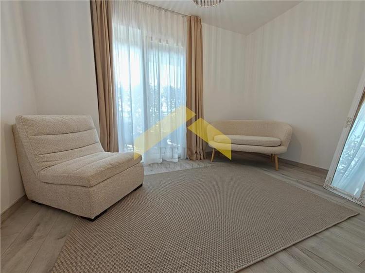 Apartament 3 camere de lux de vanzare in Adora Park