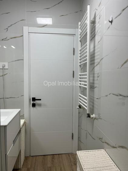 Exclusivitate-Eforie Nord,ap. 2 camere, parter, mobilat,curte proprie 23mp,boxa - 36