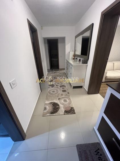 Nerva Traian | 3 camere | Centrala proprie | Parcare | Metrou 5 - 5
