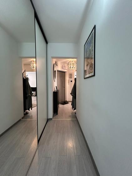 Diham 3 Camere Decomandat Instalatii Schimbate Parter 13 Min Metrou Negociabil