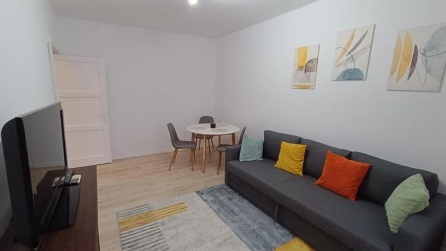 Calea Floreasca, 2 camere, renovat, mobilat, etaj 2, 50 mp, bloc reabilitat