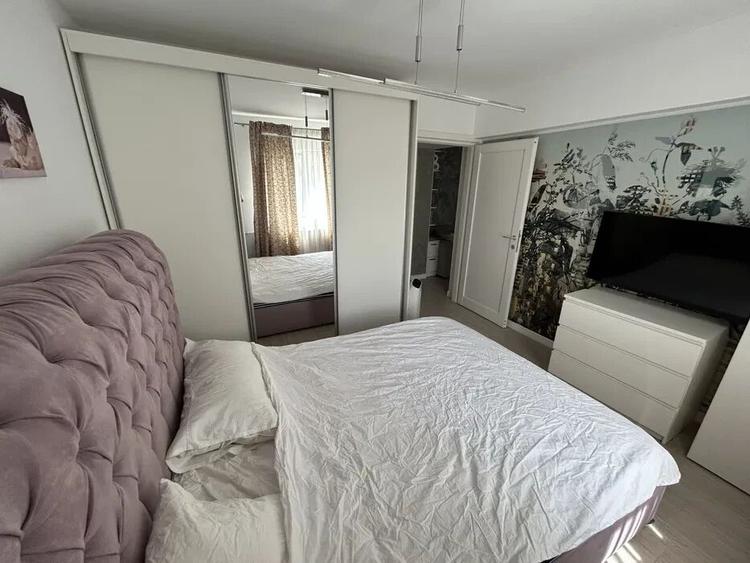 Vanzare Apartament 3 Camere - Soseaua Stefan Cel Mare 6