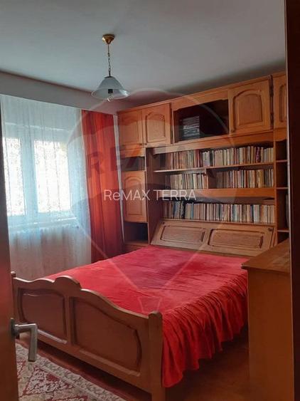 Apartament de vânzare | Strada Doctor Gheorghe Bilașcu | Baia Mare - 6