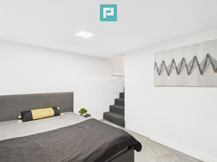 Apartament 3 camere  la curte  - Odobescu - 18