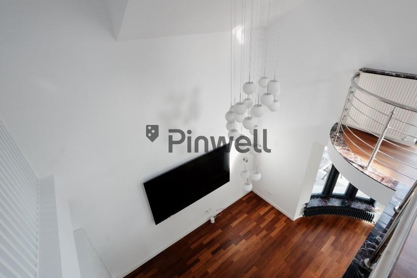 Vila individuala| 7 camere| 390 mpu| Teren 1000mp| Pipera| Porsche