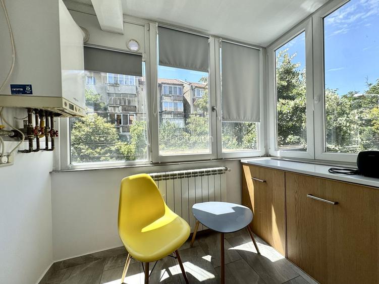Apartament spațios si primitor,  zona Lunei - Fabrica de bere - 10