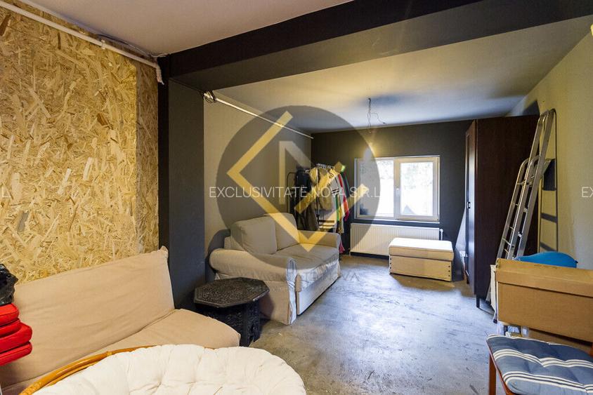 0% ! Vila Regie Maternitatea Giulesti BIROURI/COMERCIAL sau Rezidential - 18