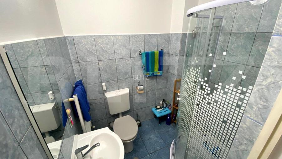 Apartament 2 camere, 93 mp, zona Sud-Est - 9