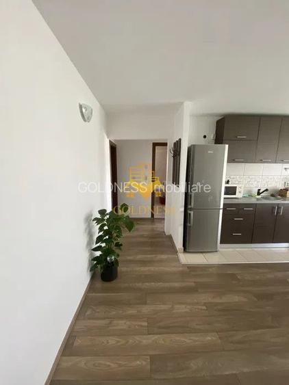 2 Camere Modern, Parcare , Intre Lacuri, Zona Dunarii, 18 GYM - 2